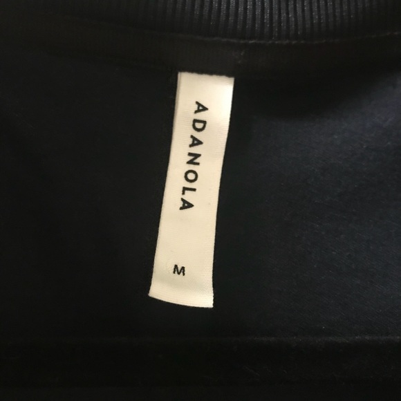 Adanola Track Jacket - Picture 3 of 4